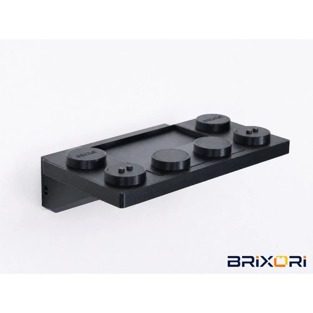 Wall Mount Display for LEGO Upscaled Darth Vader - 75461